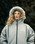 Alpine Advance Changing Robe in Charcoal Grey & Black Camo