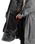 Alpine Advance Changing Robe in Charcoal Grey & Black Camo