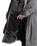 Alpine Advance Changing Robe in Charcoal Grey & Black Camo