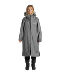 Alpine Advance Changing Robe in Charcoal Grey & Black Camo