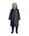 Alpine Advance Changing Robe in Eclipse Blue & White Camo