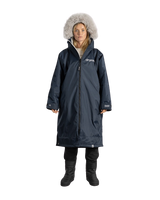 Alpine Advance Changing Robe in Eclipse Blue & White Camo