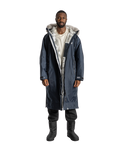 Alpine Advance Changing Robe in Eclipse Blue & White Camo