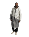 Dryrobe Advance Long Sleeved in Stone
