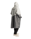 Dryrobe Advance Long Sleeved in Stone