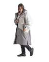 Dryrobe Advance Long Sleeved in Stone