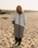 Dryrobe Advance Long Sleeved in Stone