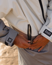 Dryrobe Advance Long Sleeved in Stone