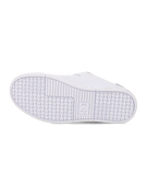 Command Shoes in White & Black