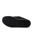 Stag Wnt Shoes in Black, Grey & Red