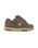 Stag Wnt Shoes in Dark Olive & Olive