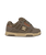 Stag Wnt Shoes in Dark Olive & Olive