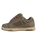 The DC Shoes Mens Stag Wnt Shoes in Dark Olive & Olive