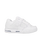 DC Command Shoes in White & White