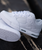 DC Command Shoes in White & White