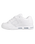 The DC Shoes Womens DC Command Shoes in White & White