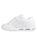 The DC Shoes Womens DC Command Shoes in White & White