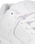 The DC Shoes Womens DC Command Shoes in White & White