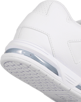 The DC Shoes Womens DC Command Shoes in White & White