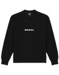 Enterprise Sweatshirt in Black