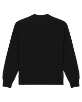 Enterprise Sweatshirt in Black