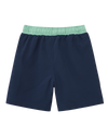 The Roarsome Boys Boys The Dino Swimshorts in Green