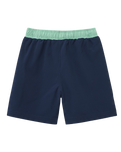 The Roarsome Boys Boys The Dino Swimshorts in Green