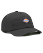 The Dickies Mens Hardwick Cap in Black