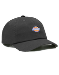The Dickies Mens Hardwick Cap in Black