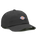 The Dickies Mens Hardwick Cap in Black