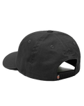The Dickies Mens Hardwick Cap in Black