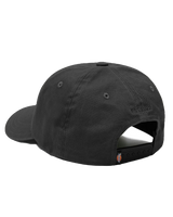 The Dickies Mens Hardwick Cap in Black