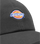 The Dickies Mens Hardwick Cap in Black
