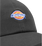 The Dickies Mens Hardwick Cap in Black