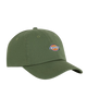 The Dickies Mens Hardwick Cap in Sea Spray