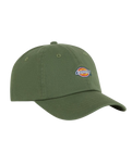 The Dickies Mens Hardwick Cap in Sea Spray