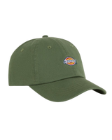 The Dickies Mens Hardwick Cap in Sea Spray