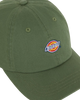 The Dickies Mens Hardwick Cap in Sea Spray