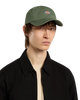 The Dickies Mens Hardwick Cap in Sea Spray