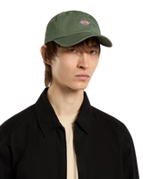 The Dickies Mens Hardwick Cap in Sea Spray