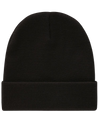 The Dickies Womens Gibsland Beanie in Black