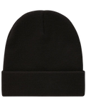 The Dickies Womens Gibsland Beanie in Black