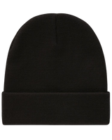 The Dickies Womens Gibsland Beanie in Black