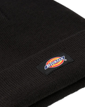 The Dickies Womens Gibsland Beanie in Black