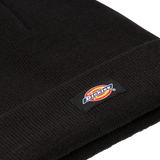 The Dickies Womens Gibsland Beanie in Black