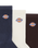 Valley Grove Socks (3 Pack) in Navy