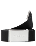 The Dickies Brookston Belt in Black
