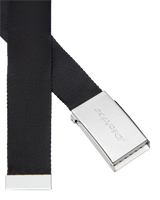 The Dickies Brookston Belt in Black