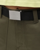 The Dickies Brookston Belt in Black