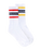 The Dickies Mens Genola Socks in White